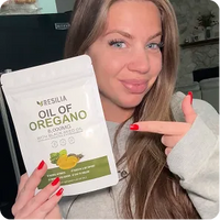 Eloria oregánóolaj vélemények